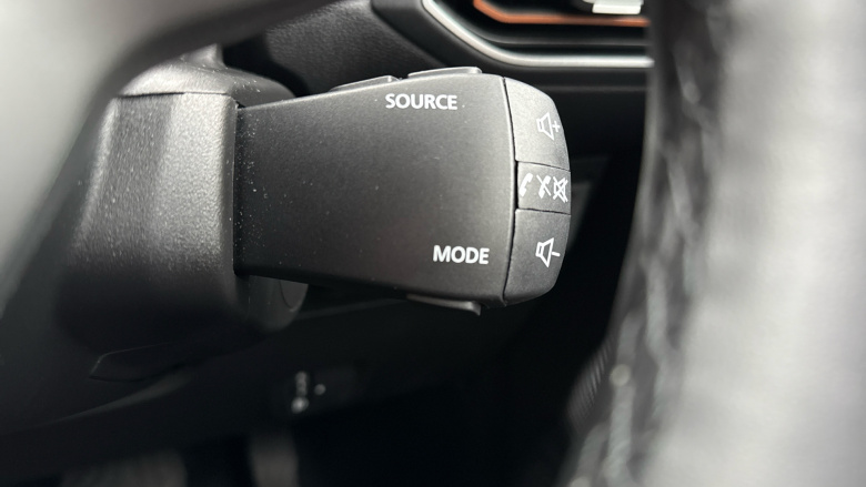 Dacia Sandero Stepway 1.0 TCe Journey 5dr CVT Petrol Hatchback